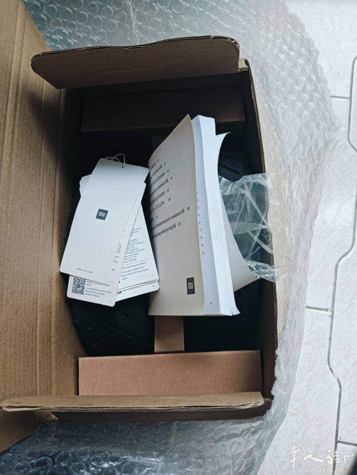 小米滑板车的原装内外轮胎出售
