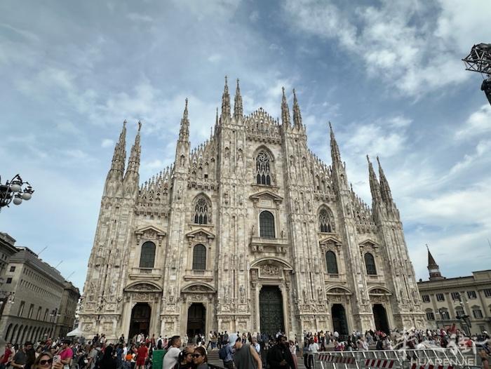 6月27号米兰直飞郑州🇮🇹靠谱，落地顺丰 意大利🇮🇹靠谱留学生代购 15