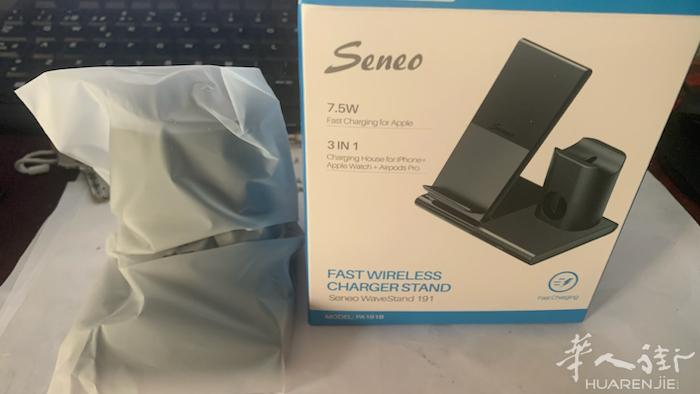出售手机三合一无线充电器8欧。原价30多欧元 iPhonexr 64G  100