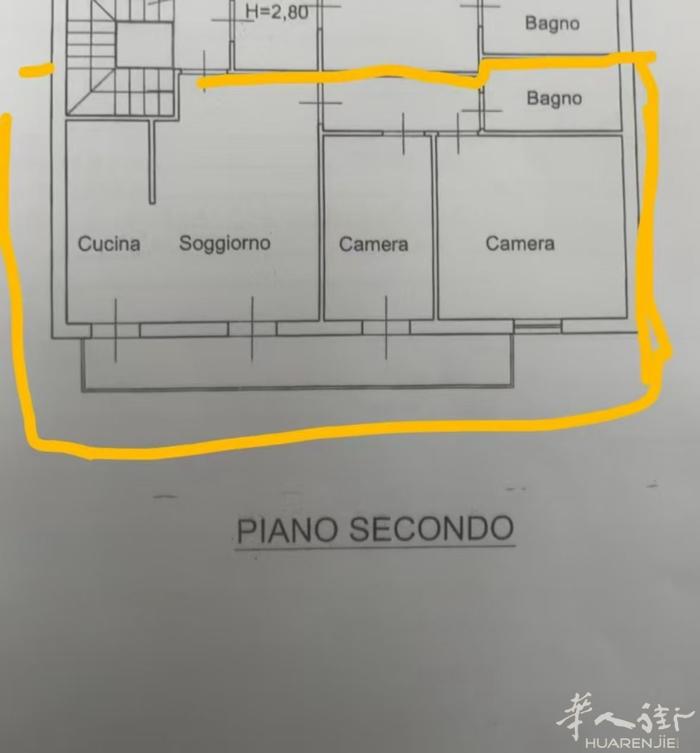 明日看房👉👉via cava 两房一厅15.8万