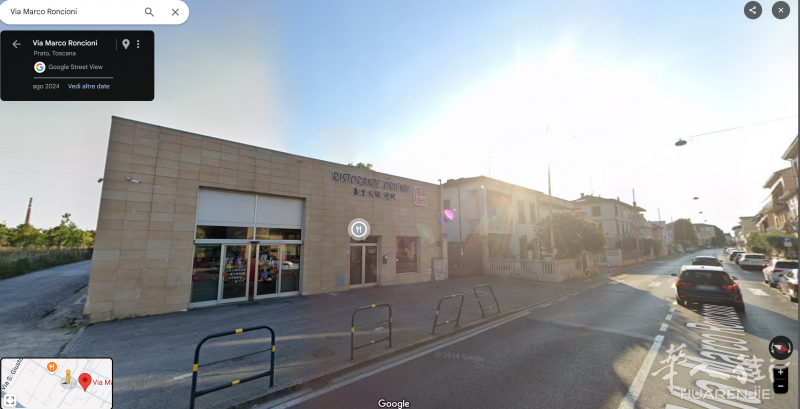 【出租】近老国际饭店工厂370mq 月租2700+iva 微信PO26738966