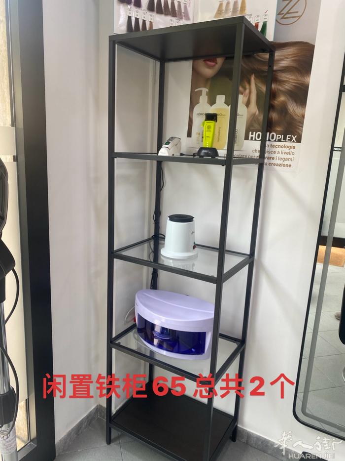 闲置全新装好了放着