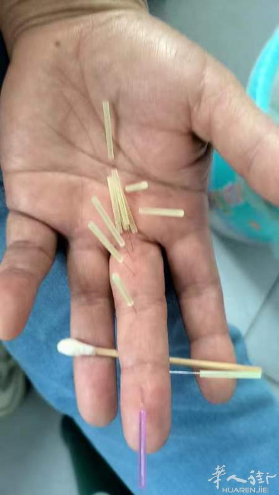 万病等闲看 只在一开关💡 ​不怕千招会 只怕一招精❤️  本人姓孙，本人行医4