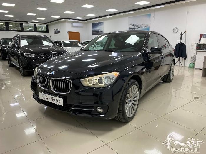 好价宝马🚗520d GT柴油 184CV🔥.