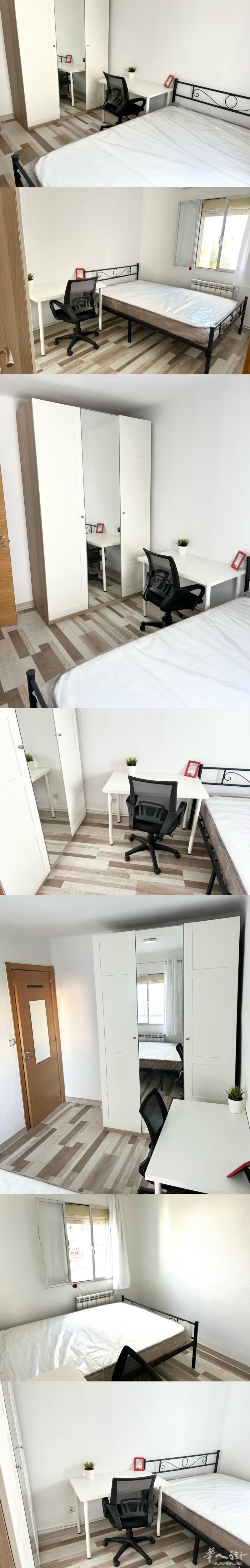 OPORTO 地铁口 地段好，全新装修 房子✅出租