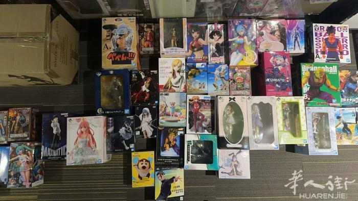 全意大利 出售手办正品 日本货 价格全网最便宜 平均15/20 米兰🉑面交 （