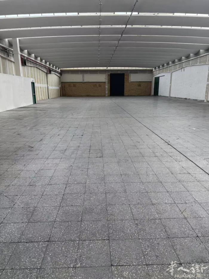 paperino工厂950平，高度13米，房租6800加iva