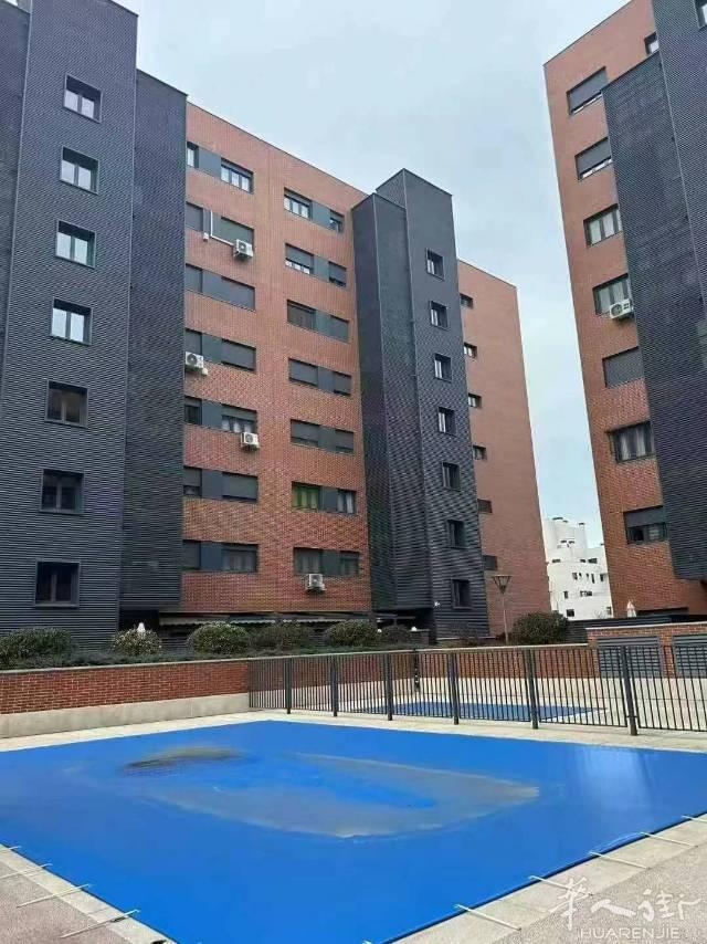 villaverde区分小区房出租