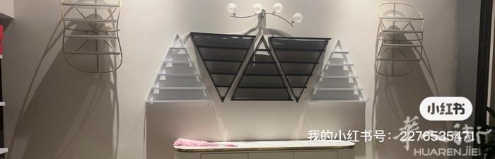 出甲油墙 50一个 全部拿走可小刀