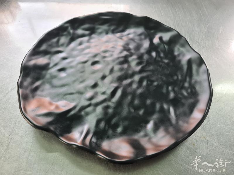 新货面材质拉面碗和大盘子(直径33厘米左右）