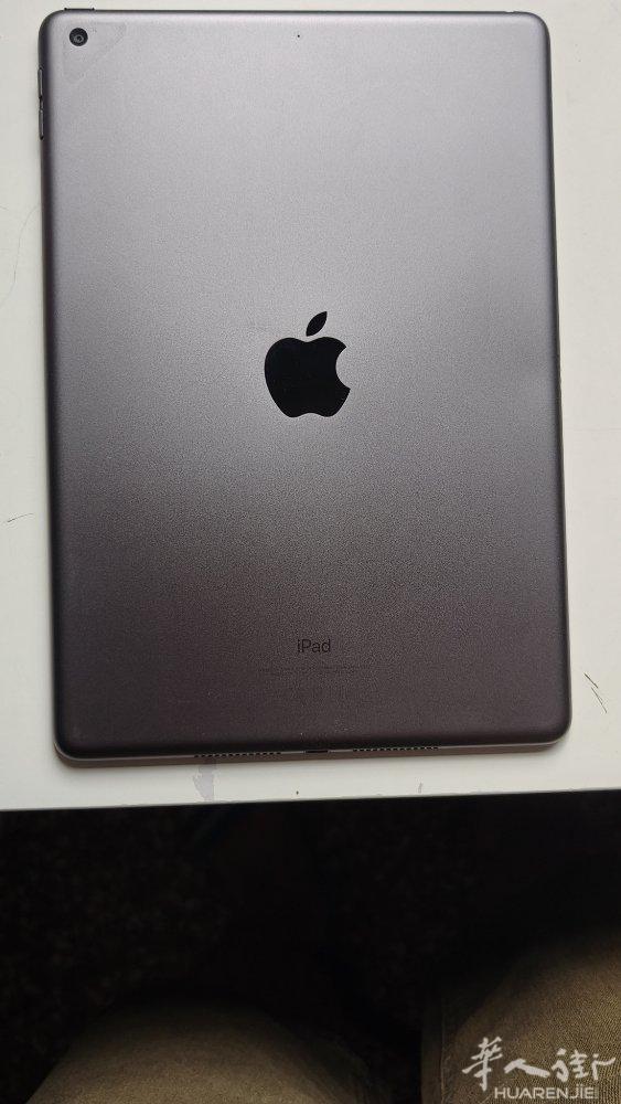 自用ipad9代 wifi 64gb 刚满两年外观无划