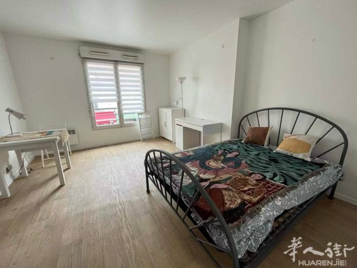 (ID：186013) 92省,Antony（92160） 27平的 Studi