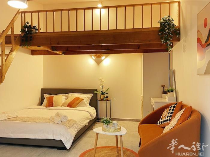 夏季南部度假小屋出租：Monteux (84170)一套短租房离Monteux火