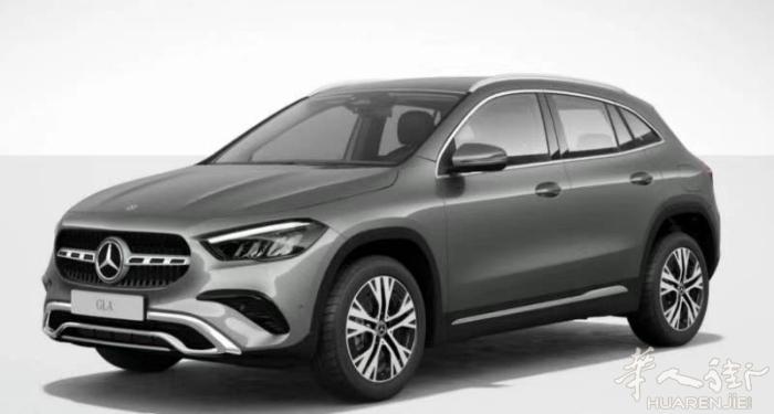 【飞驰车行 长期租赁】Mercedes-Benz GLA 200 d Busin