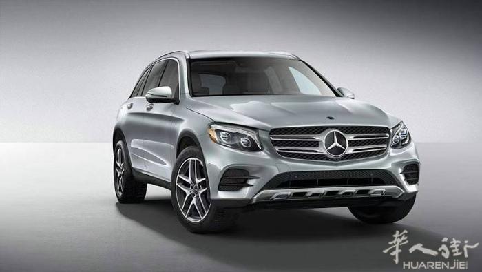 【飞驰车行 长期租赁】Mercedes-Benz GLC 220d 4M Mil