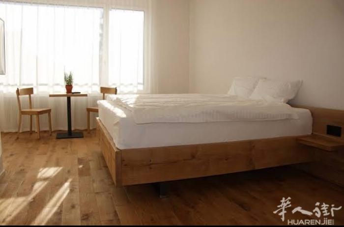 从7月16号开始到8月20号，在Aarau 附近出租一间套房单人房，家具齐全，交
