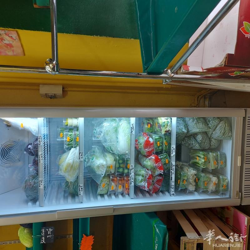 小巴黎水果店，退休便宜转让