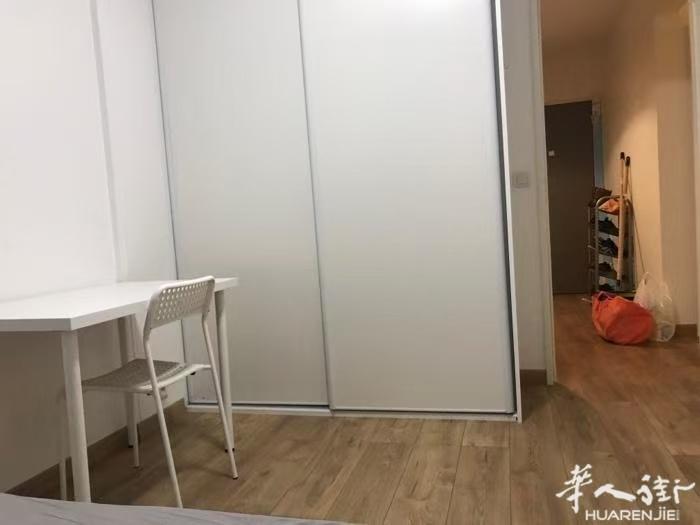 94省大巴黎近13区紧急回国，寻找新租户，只要男生。 94省ivry，近巴黎13