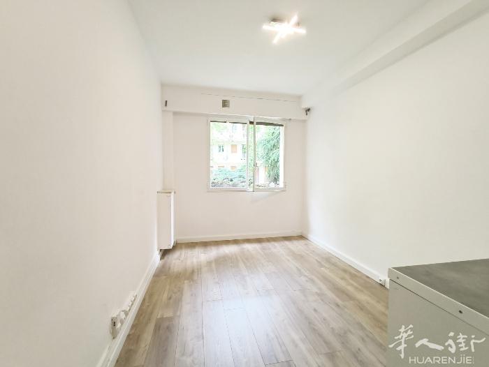 92 Neuilly Sur Seine 近1号线La défense中央供暖S
