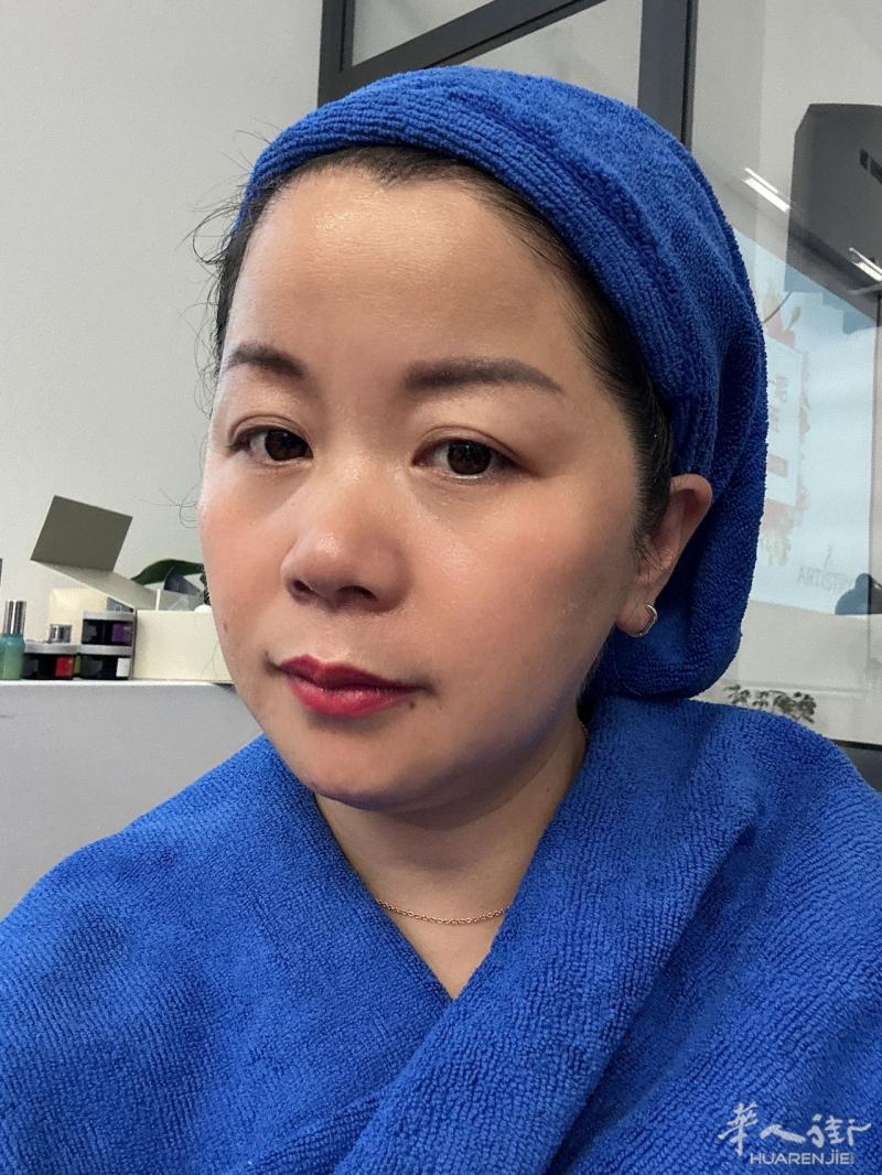 ##美容拨筋班 & 形象管理班：第二期：报名 报名