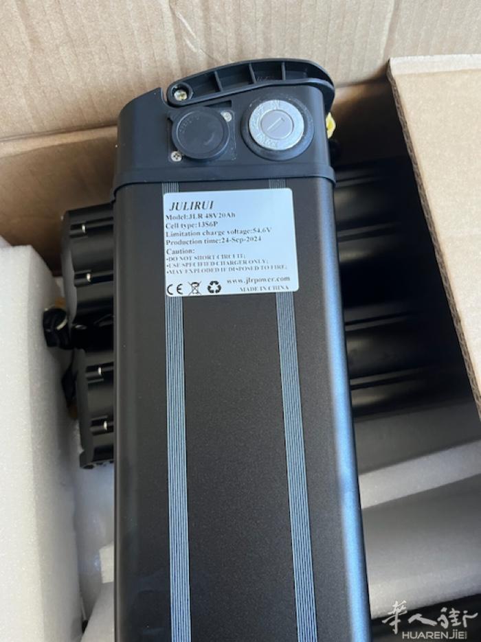 20A48v全新包安装