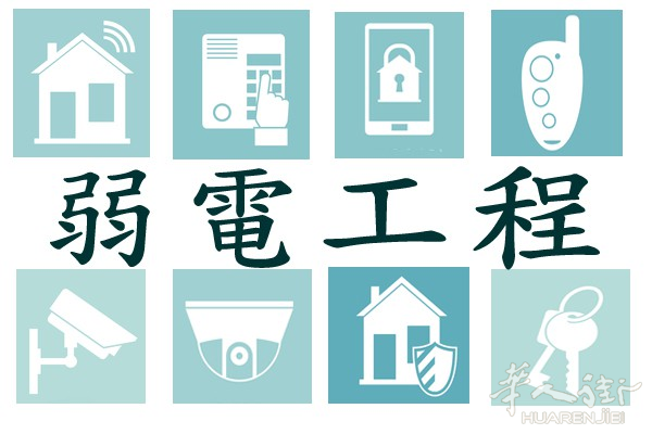E.N.S 网络布线·监控安防·IT运维，一站搞定！