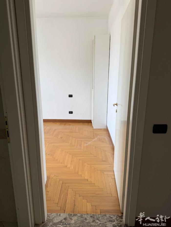 米兰 bocconi 附近 ripamonti  via guarneri 24