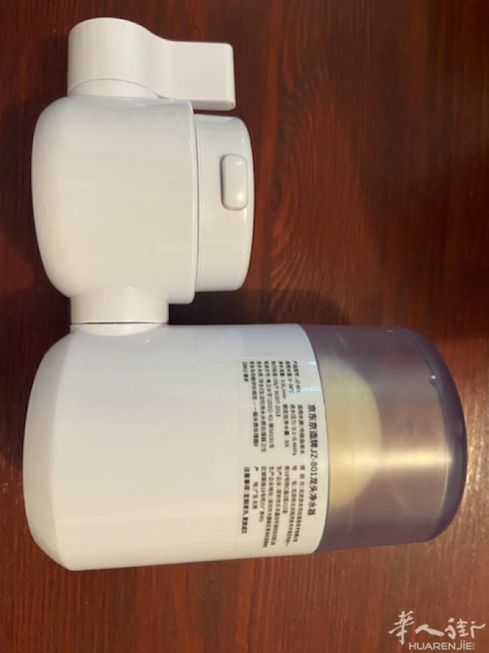 大巴黎91省Orsay出龙头净水器，买了新的，旧的不用了，低价出给有需要的人，还