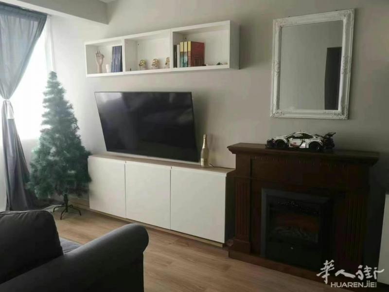 【卡三Getafe精品房源】