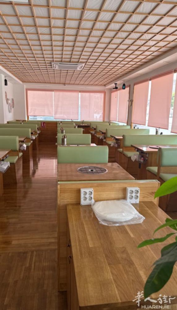 新店转让 在巴萨富人区，因本人有 俩家店，人手不足，诚心转让