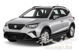SEAT Arona 1自由飞驰 无限里程 【长期租赁】