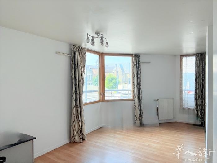 现代三居室Vitry-Sur-Seine 305000€