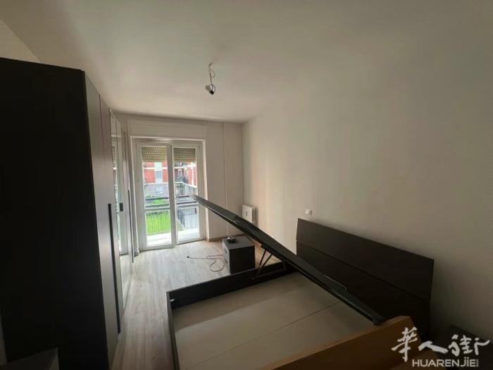 Villa San Giovanni 地铁口｜全新装修两室整租 📍地址：Via