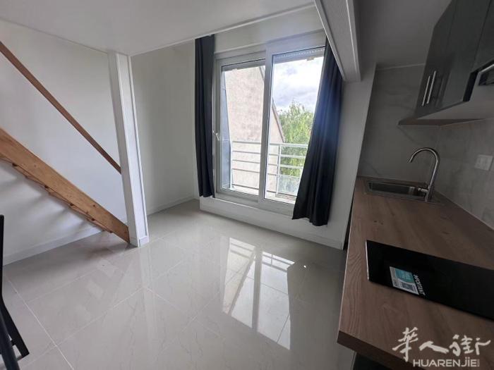 94省,Vitry-sur-Seine（94400） (ID：205634) 2