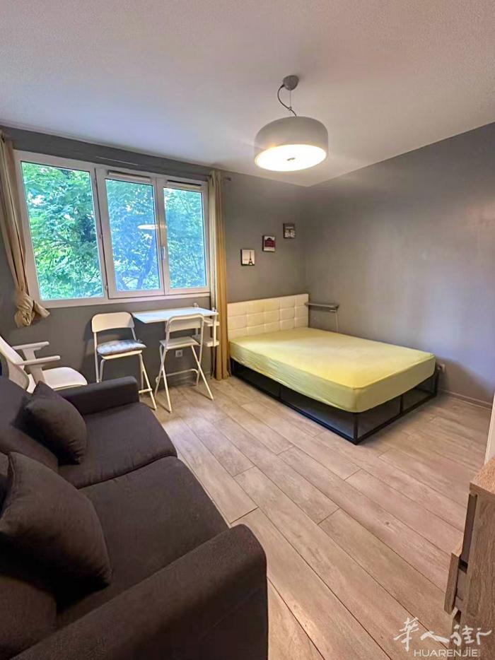 92省,Issy-les-Moulineaux(92130) (ID：18569