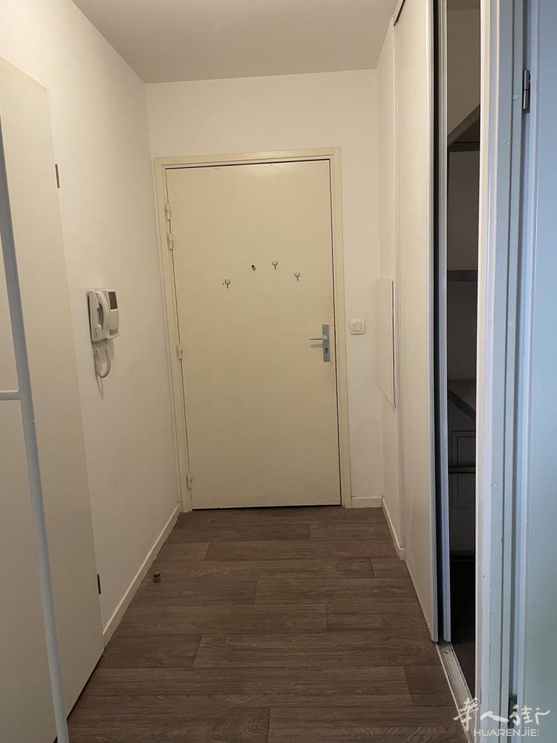 5号线底  Bobigny 有房屋出租 在市政府对