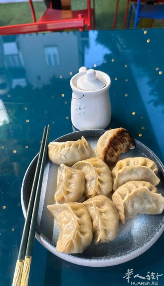 威尼斯mestre点餐中餐馆招二厨 炒饭面拿手
