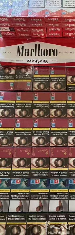 闲置香烟 戒烟了 存粮便宜出了，欧盟内可以发快递，波兰可送可自提