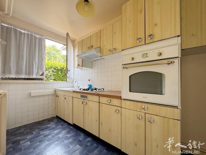 94 Villejuif 47.43平米，DPE D 仅售189 000€