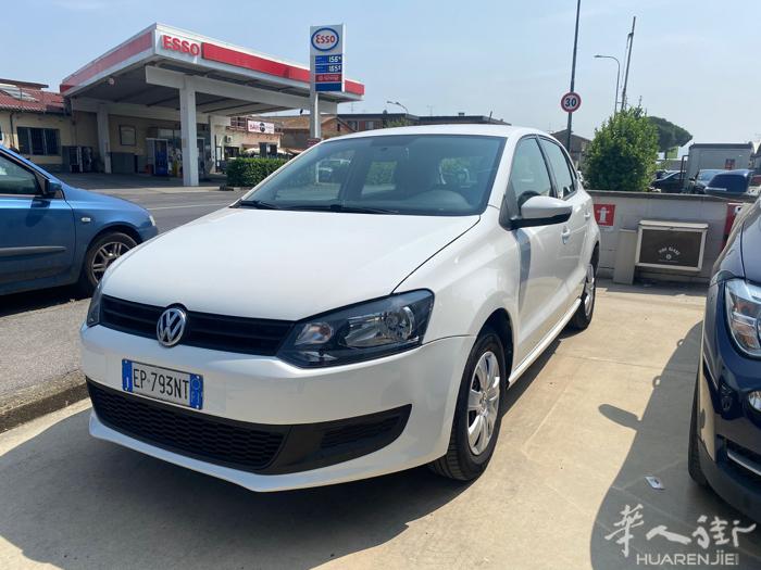 2013年polo 公里数166000 ， 价格6500 有意向联系deni 3