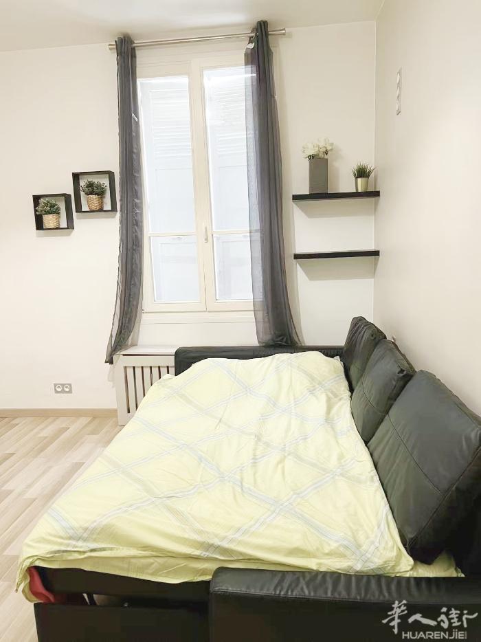 92 Neuilly Sur Seine 近1号线近La défense Stu