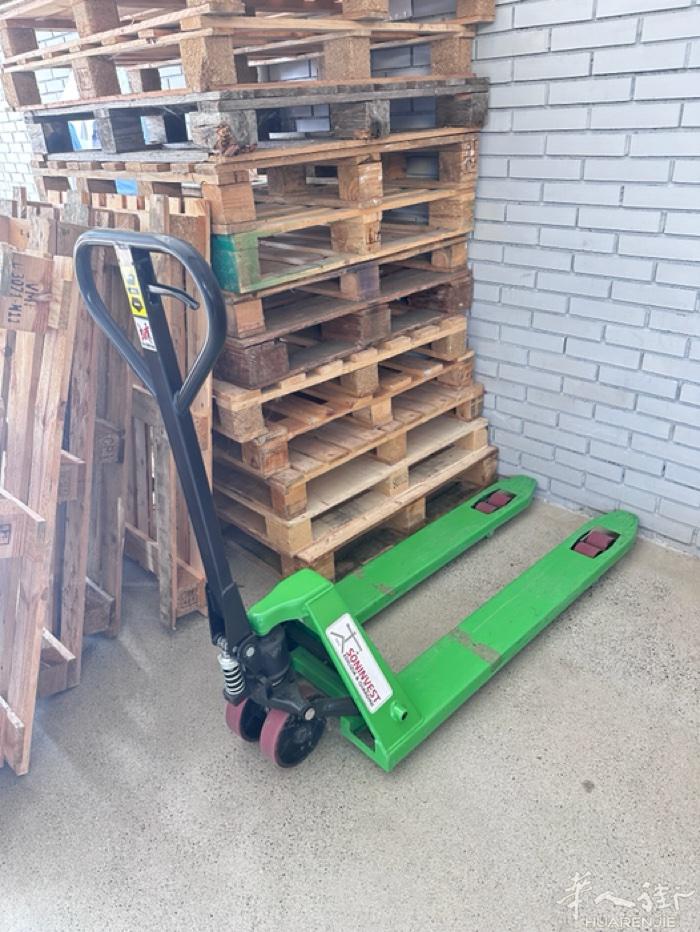 出售推车9成新