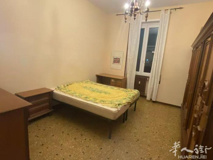 A线地铁站Colli有房间分组，有意者加微信317645267