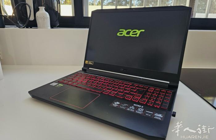 米兰出一台acer nitro 5 九成新没怎么用带价格来