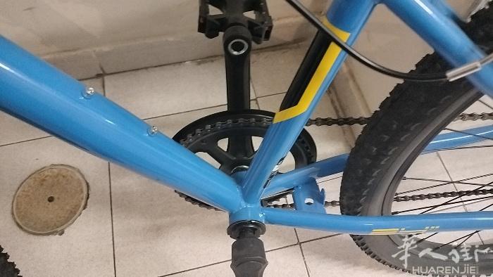 全新自行车80欧，可以送货上门
