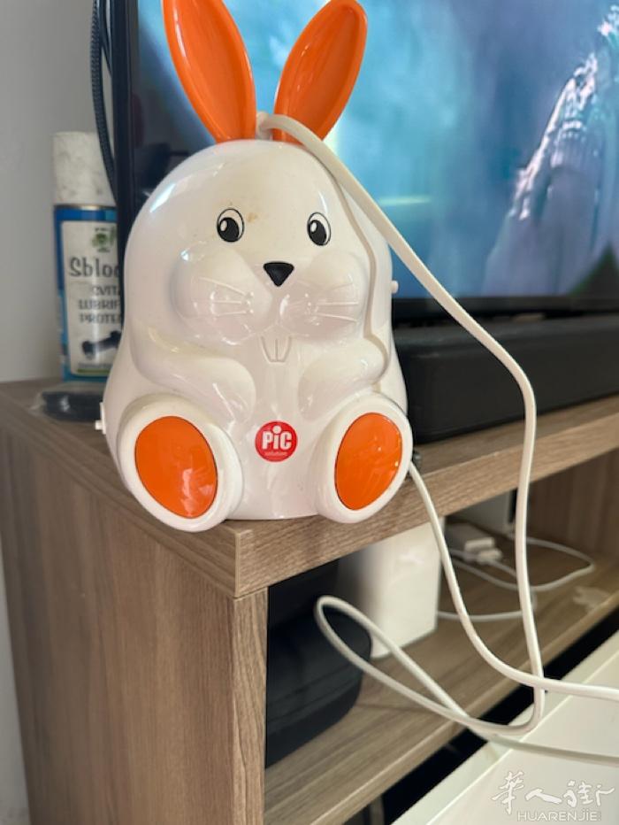 雾化机￼ 15欧送豆浆机￼