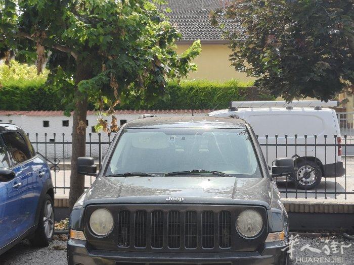 jeep 木马人2012年开22万公里左右出售本人换车5000欧元有意联系电话3