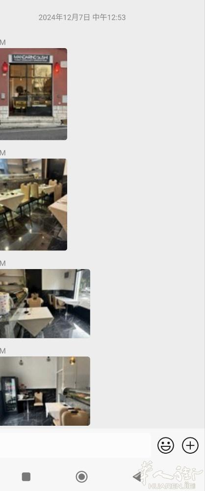 刚刚开半年打包店7月结业，设备便宜出售，加wx619373917