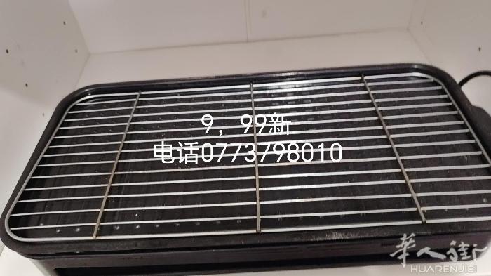 搬家，没有地方放