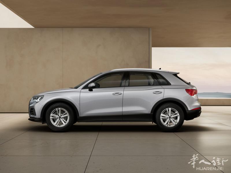 【飞驰车行 长期租赁】奥迪Q3 四驱豪华SUV